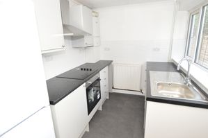 Modern Kitchen- click for photo gallery